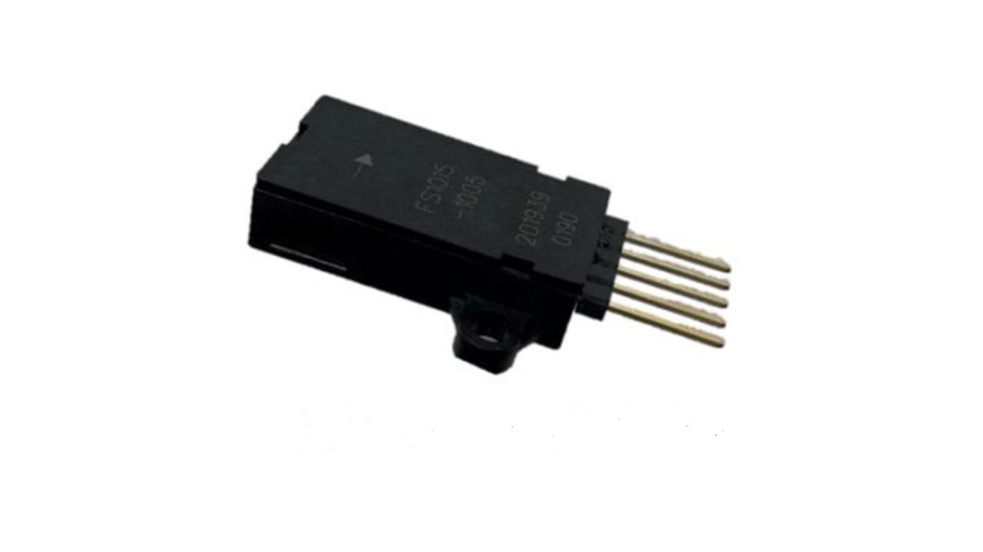 Rs-Online Sensore flusso d'aria Renesas Electronics per Aria flusso 1 m/s → 15 m/s