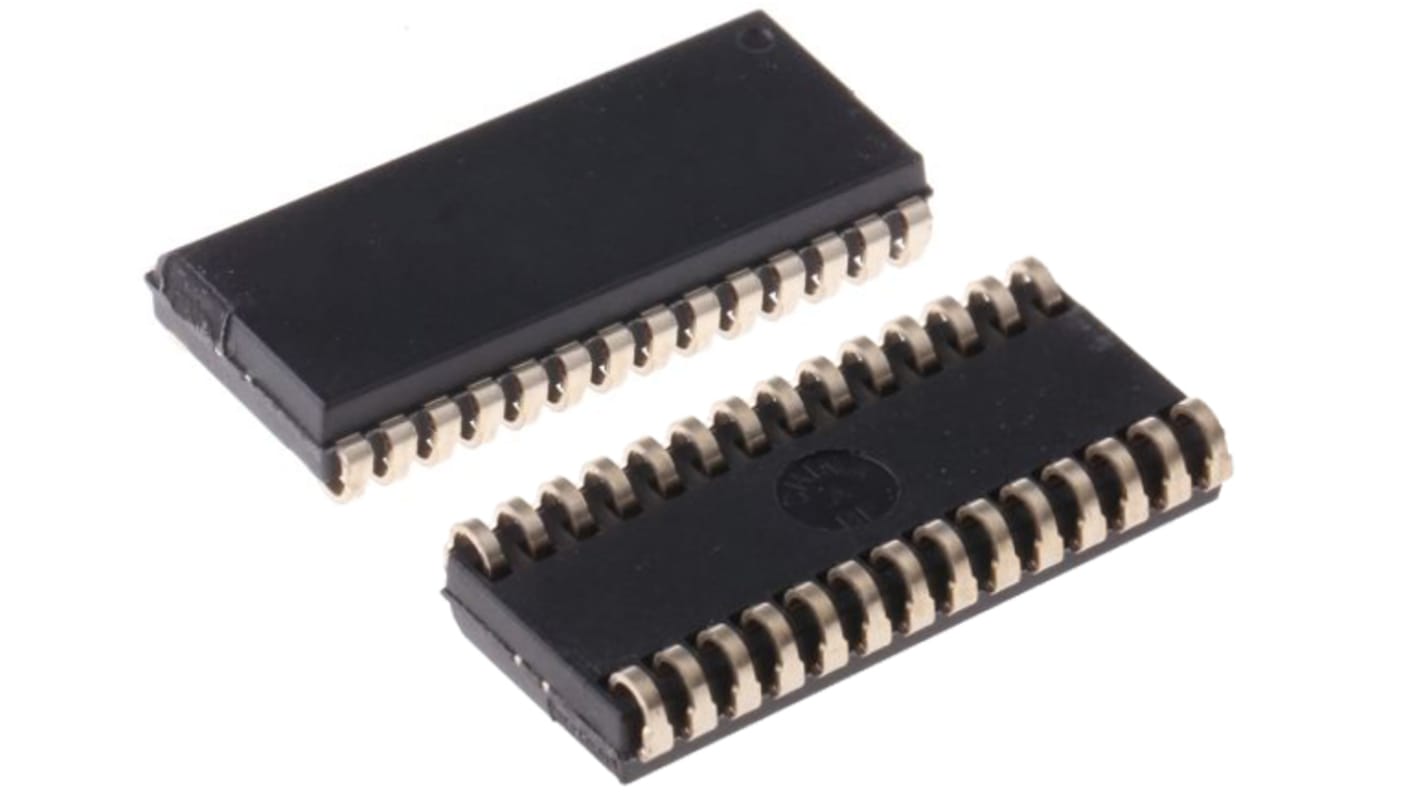Renesas Electronics SRAM, 16Bit, 1Mx16, 最长3.5μs