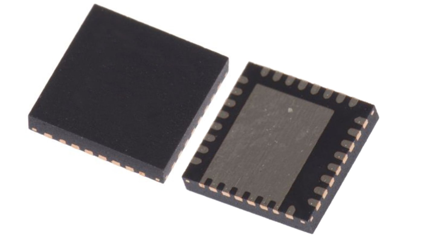 Renesas Electronics 9DML0451AKILF Buffer 24-Pin QFN
