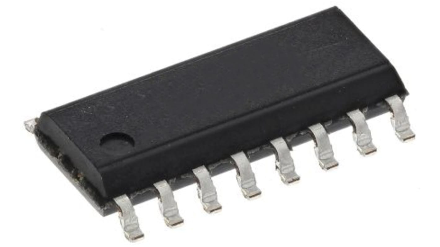 Renesas Electronics QS3VH126QG, Bus Switch, 12 x 1:1