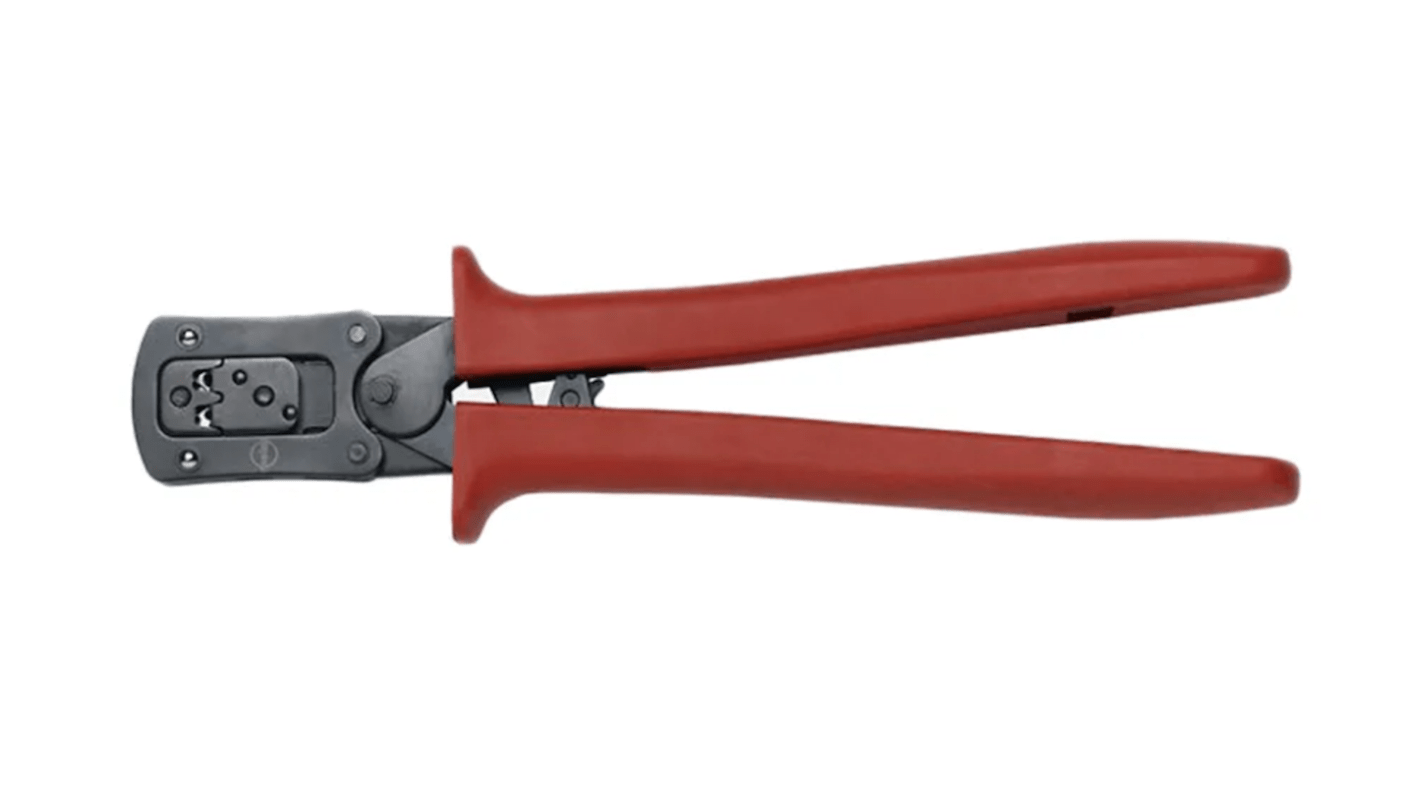 Molex 207129 Hand Crimp Tool for DuraClik Connectors