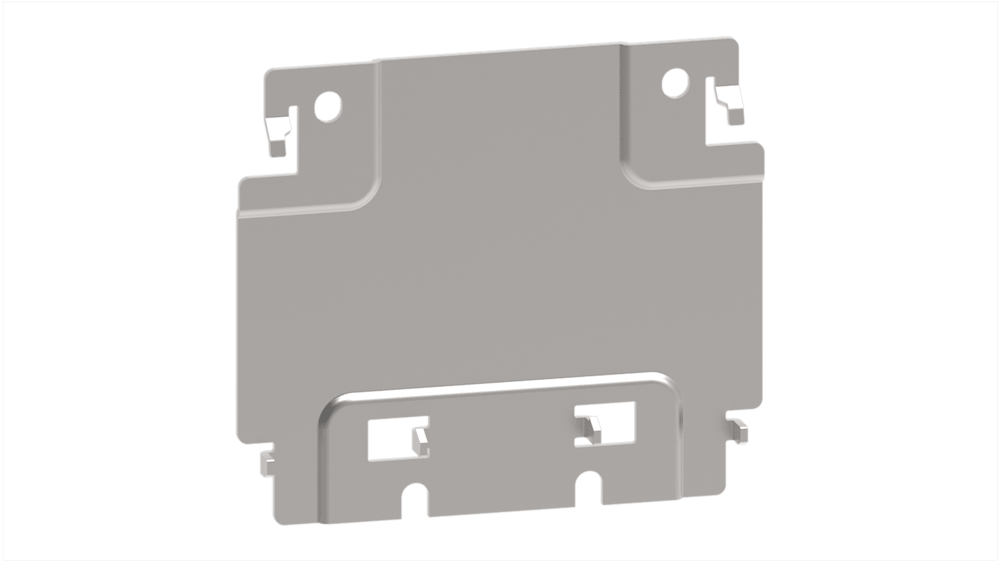 Schneider Electric TeSys Base for use with LC1G630-800, LR9G500