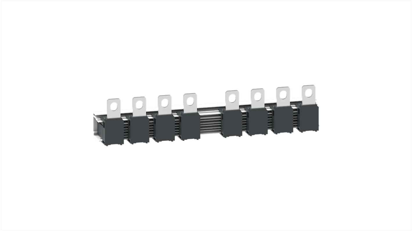 Schneider Electric TeSys Jumper Bar for use with 4 Pole Giga Contactor LC1G115-225