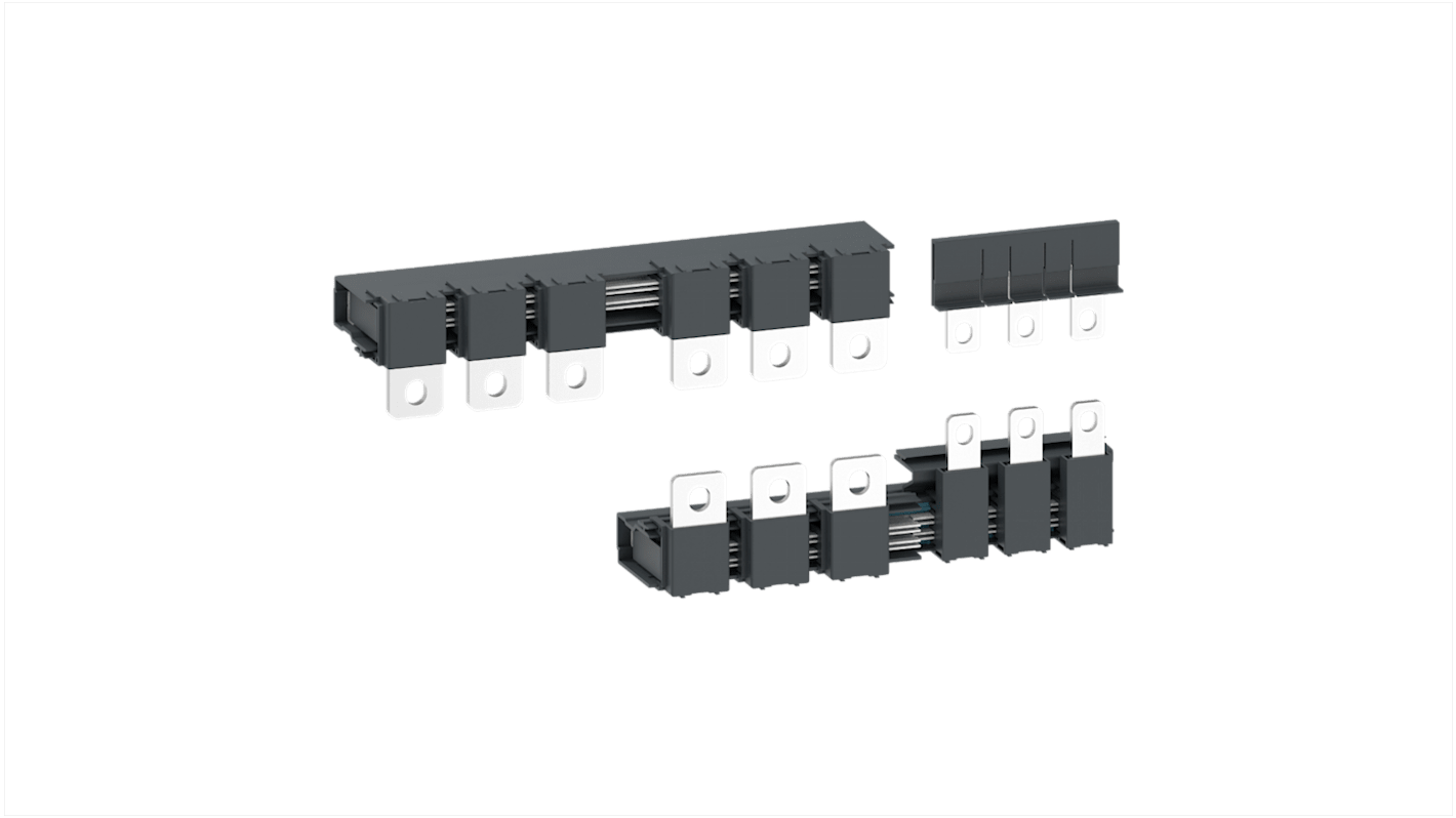 Schneider Electric TeSys Jumper Bar for use with G265-500-Y, Giga Contactor LC1G265-500