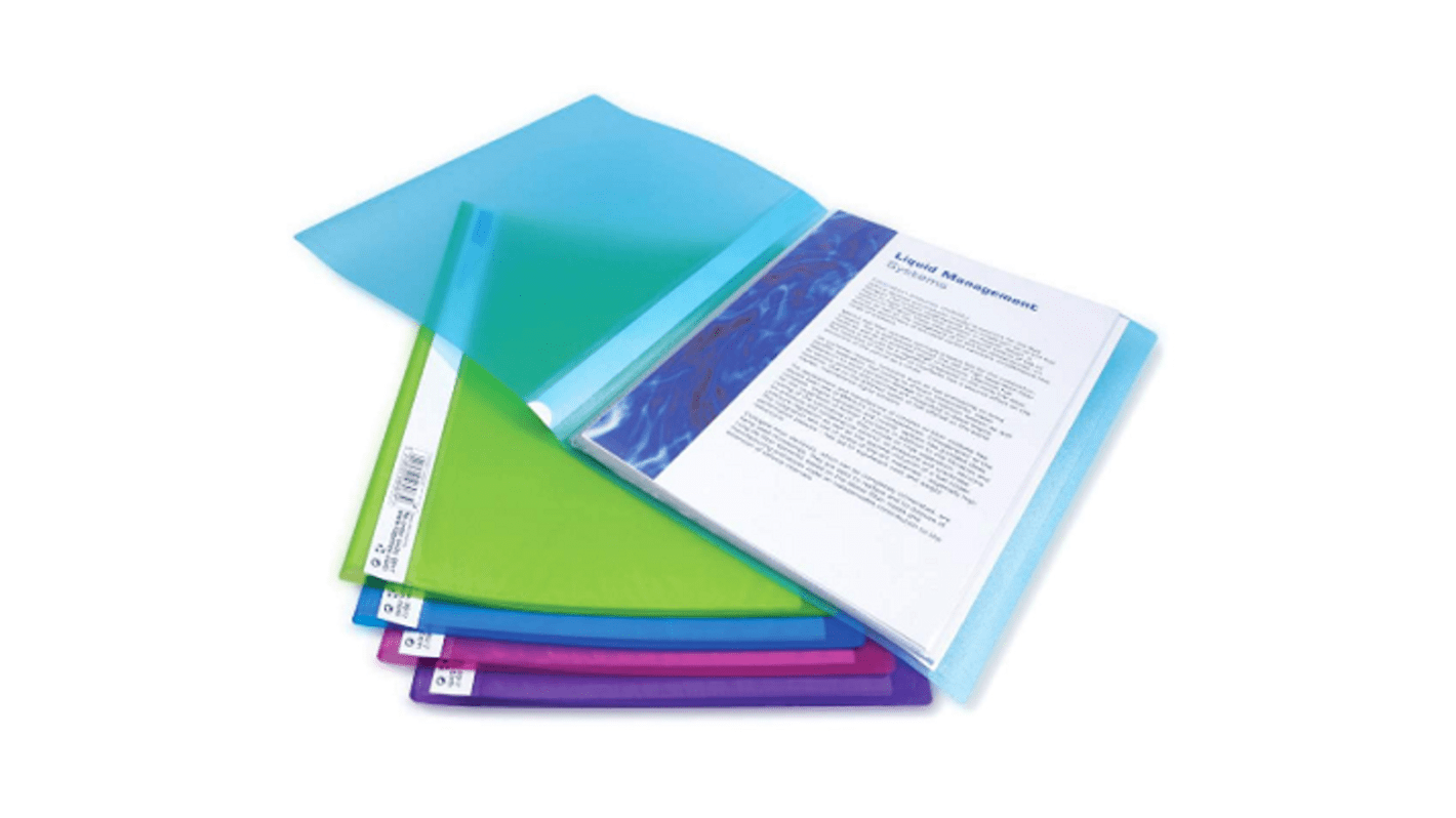 Rapesco Flexi Display Book