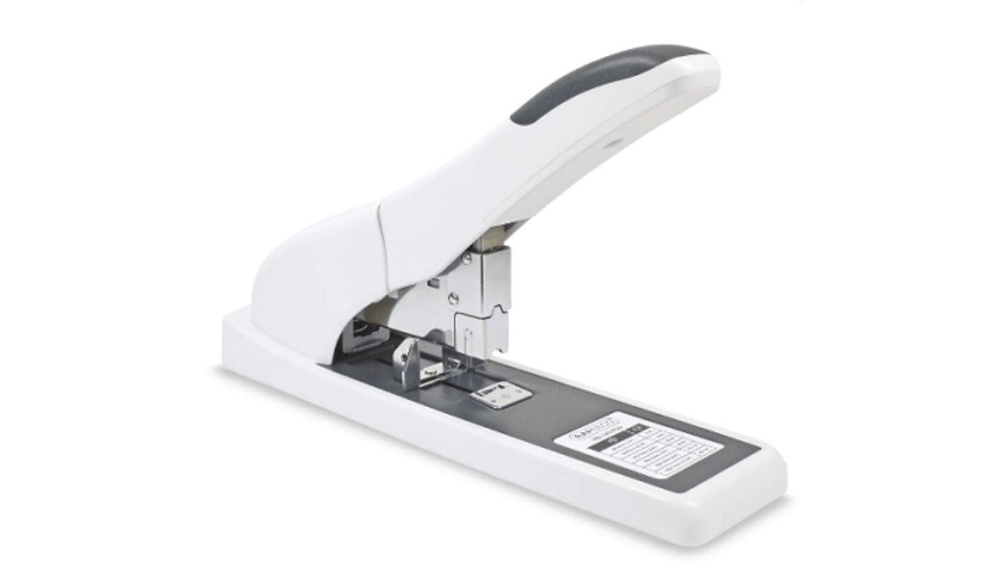 Rapesco 1396 Full Strip Stapler, 140 Sheet Capacity
