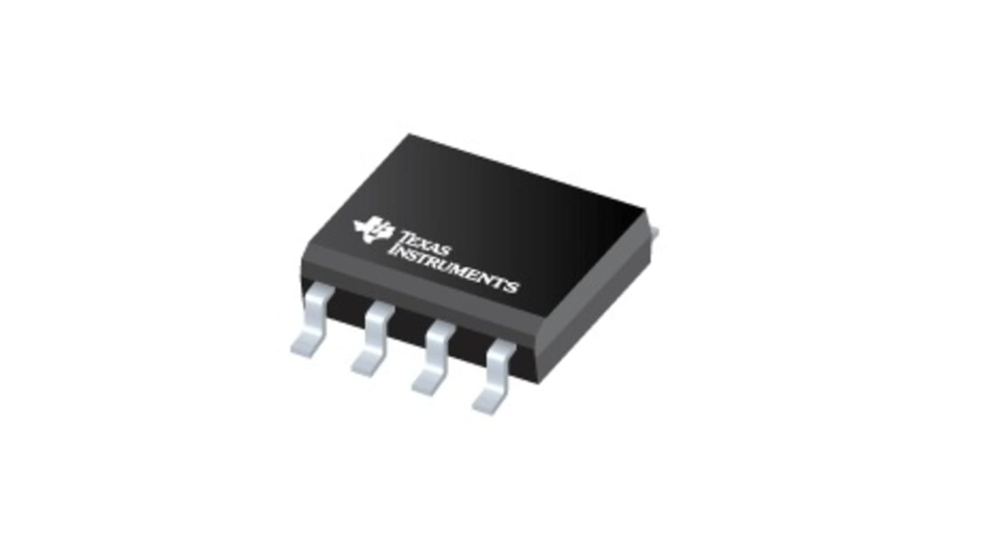 Referencia de tensión LM385M/NOPB, Ajustable SOIC 2%