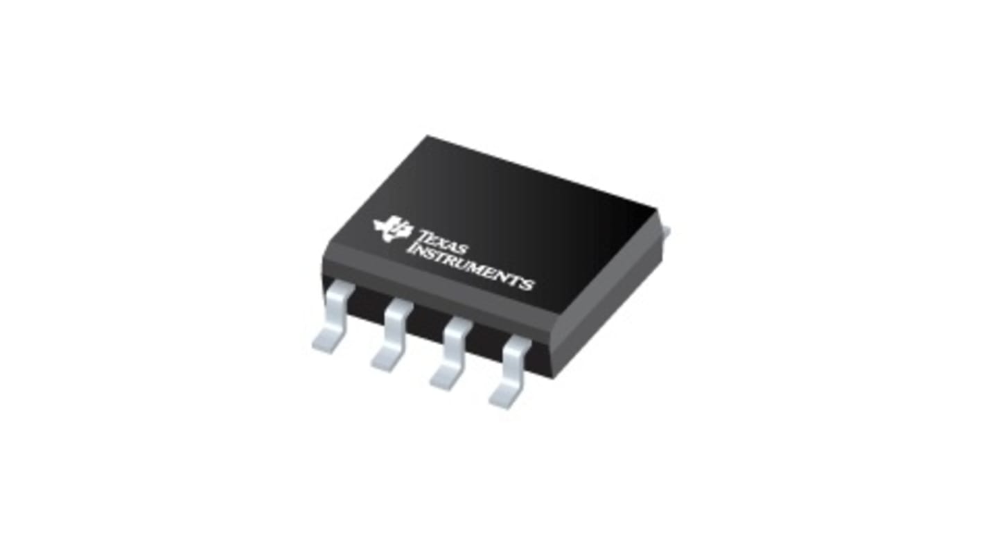 LMH6550MA/NOPB Texas Instruments, Differential, Op Amp, 400MHz 400 MHz, 13.2 V, 8-Pin SOIC