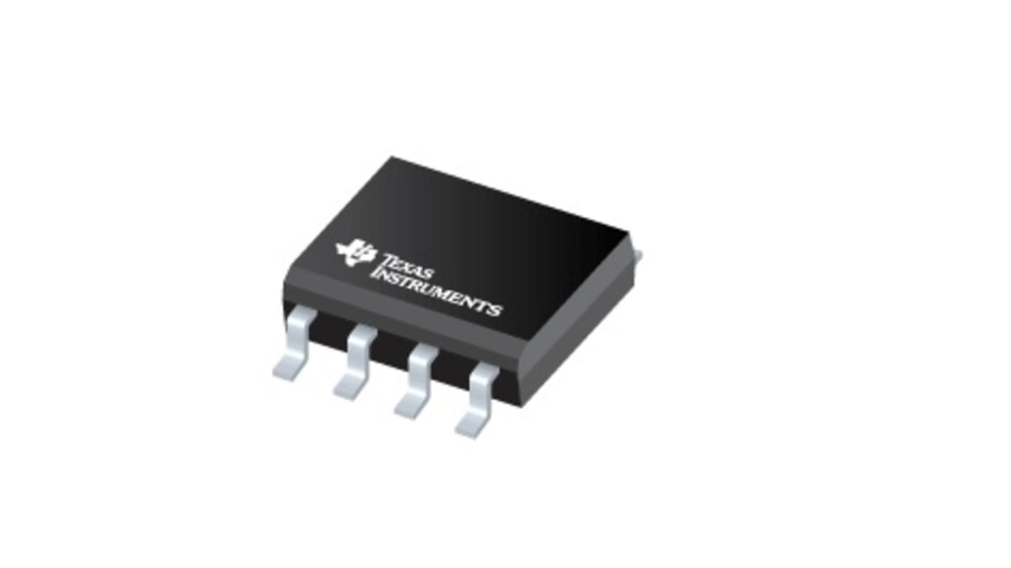 Wzmacniacz operacyjny Montaż powierzchniowy Pojedyncze 1 Precyzyjny 36 V SOIC 45MHz