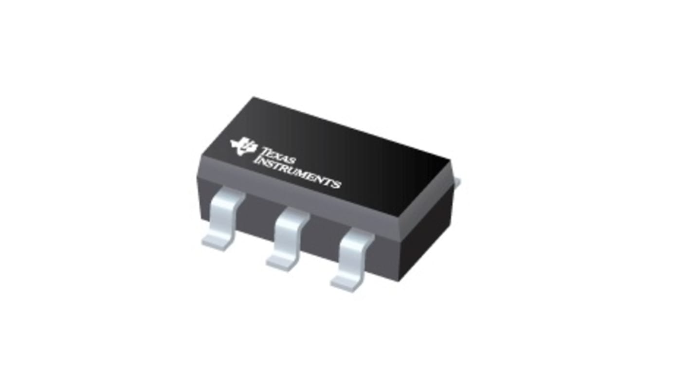 Texas Instruments LDOLDO稳压芯片, 220mA最大输出, 单路输出, ±1.5%精度