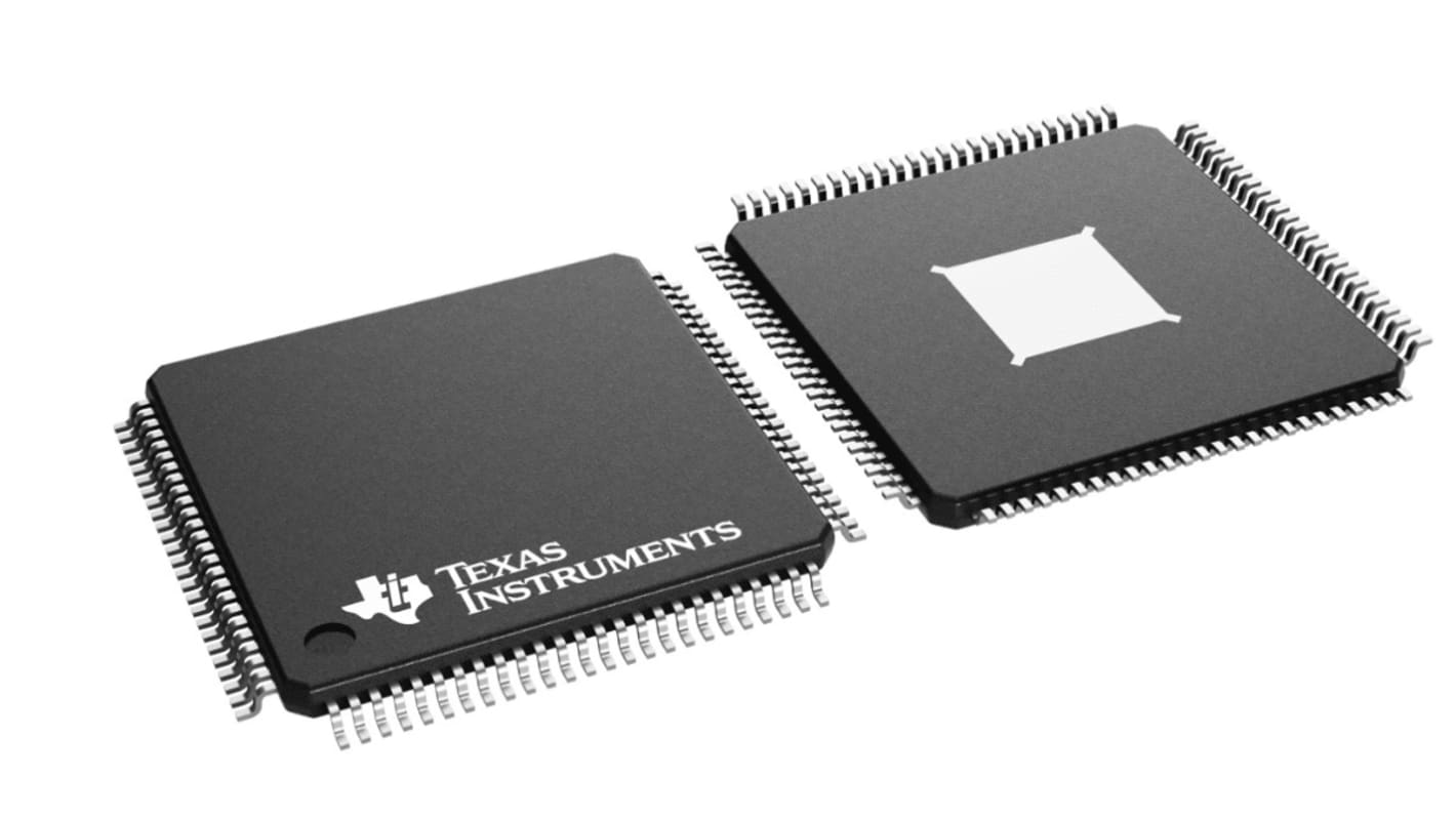 Texas Instruments ラインレシーバ