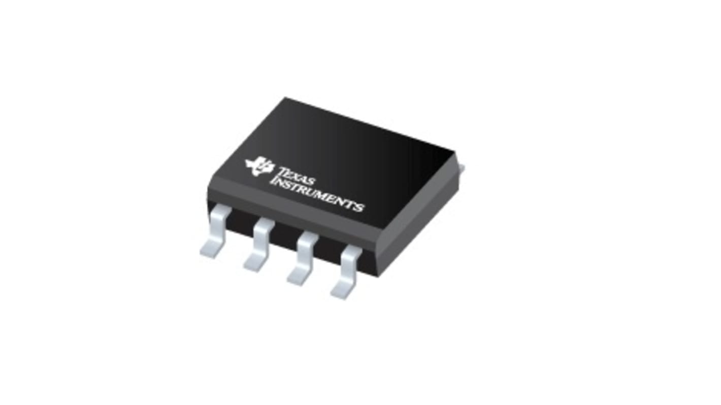 Wzmacniacz operacyjny Montaż powierzchniowy 1 ze sprzężeniem zwrotnym 30 V SOIC 70MHz