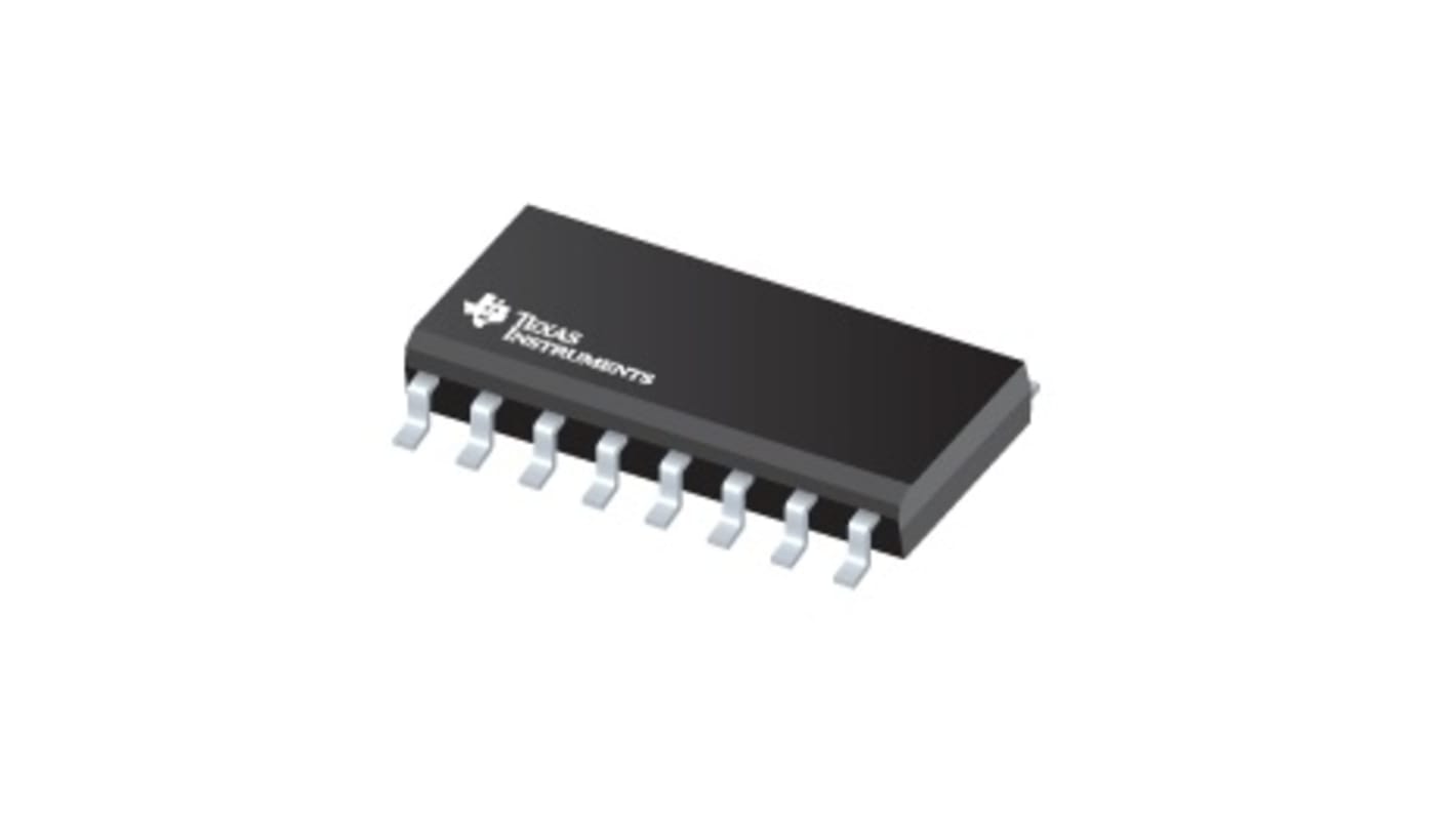Kontroler PWM 300 kHz Texas Instruments