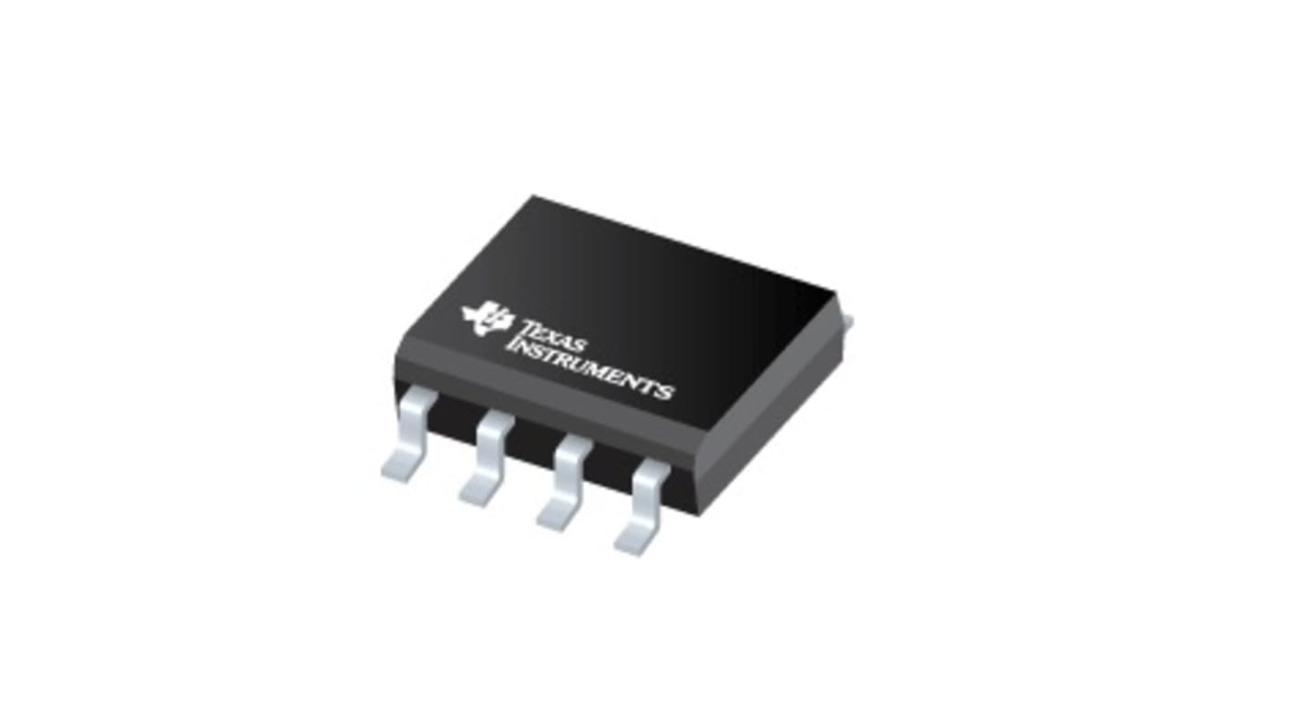 Wzmacniacz operacyjny Montaż powierzchniowy Podwójne 2 Precyzyjny 36 V SOIC 2MHz