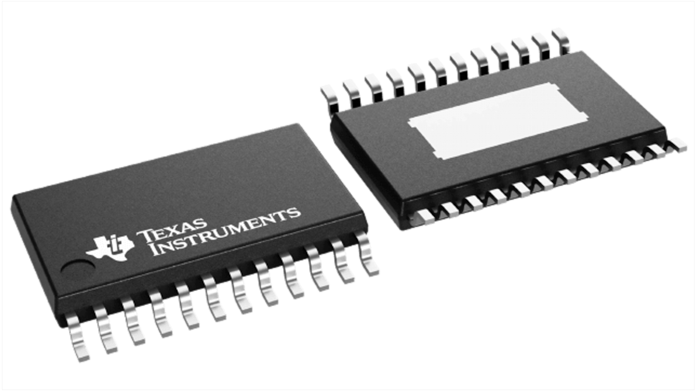 Texas Instruments LDOLDO稳压芯片, 1A最大输出, 双路输出, 2%精度
