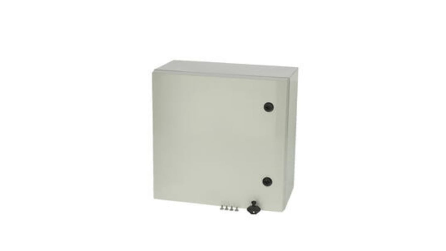 Contenitore a parete Fibox in Policarbonato, IP66