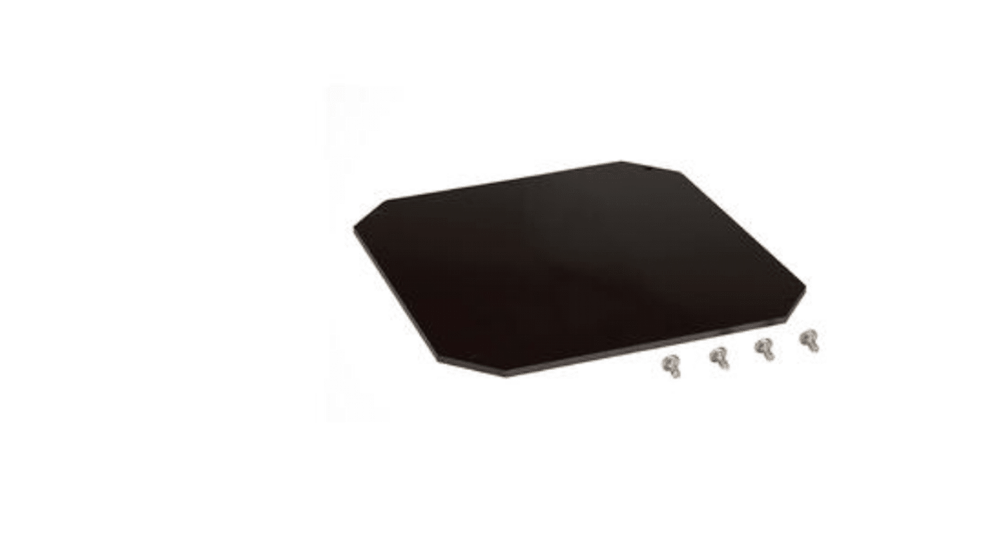 Piastra di montaggio Cartone Fibox MPX ARCA 3030 250mm