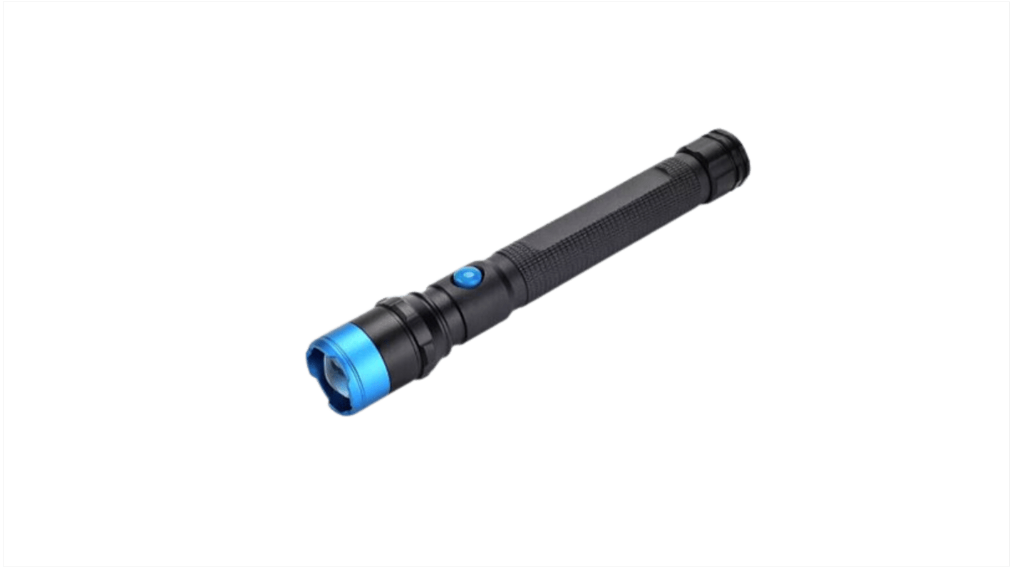 Linterna LED Luz estroboscópica AIRAM Linterna de LED, 250 lm