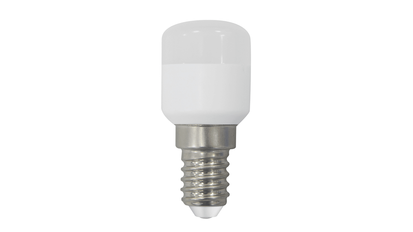 Lámpara LED mini SHOT, SLD, 1,6 W, casquillo E14, luz diurna, 2700K