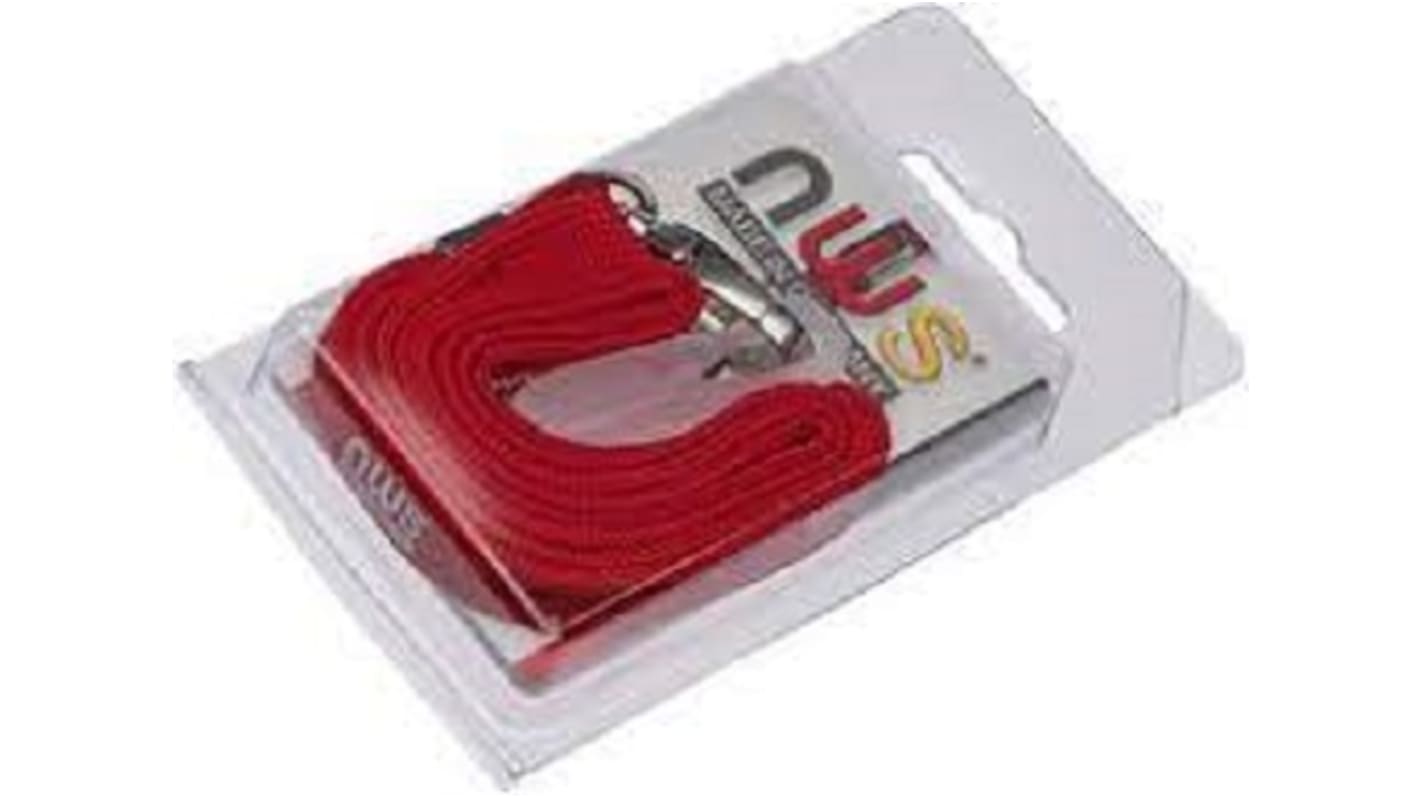 NWS L Nylon Tool Lanyard Lanyard, 0.01kg Capacity