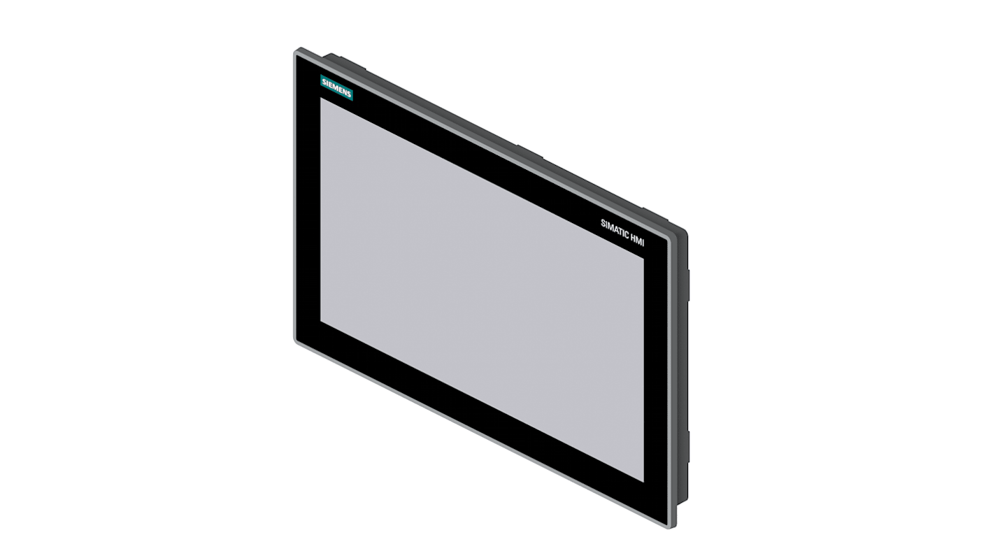 Panel plano Siemens SIMATIC IFP1500 Basic de 15", TFT, 1366 x 768