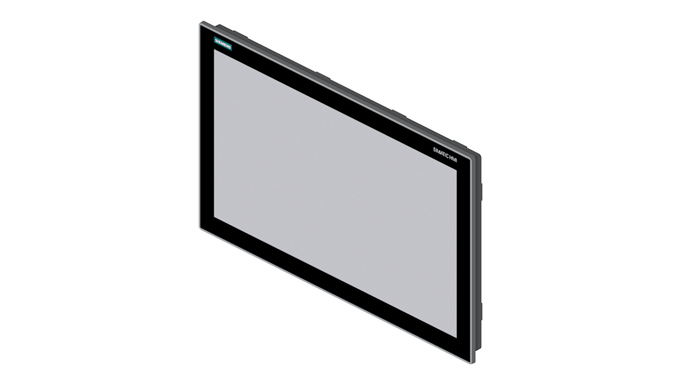 Siemens SIMATIC Series IFP2200 Basic Flat Panel - 22 in, TFT Display, 1920 x 1080pixels