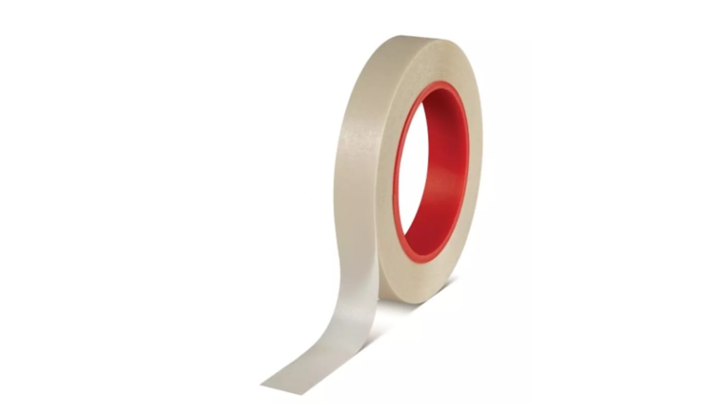 Tesa 4831 White Masking Tape 19mm x 50m