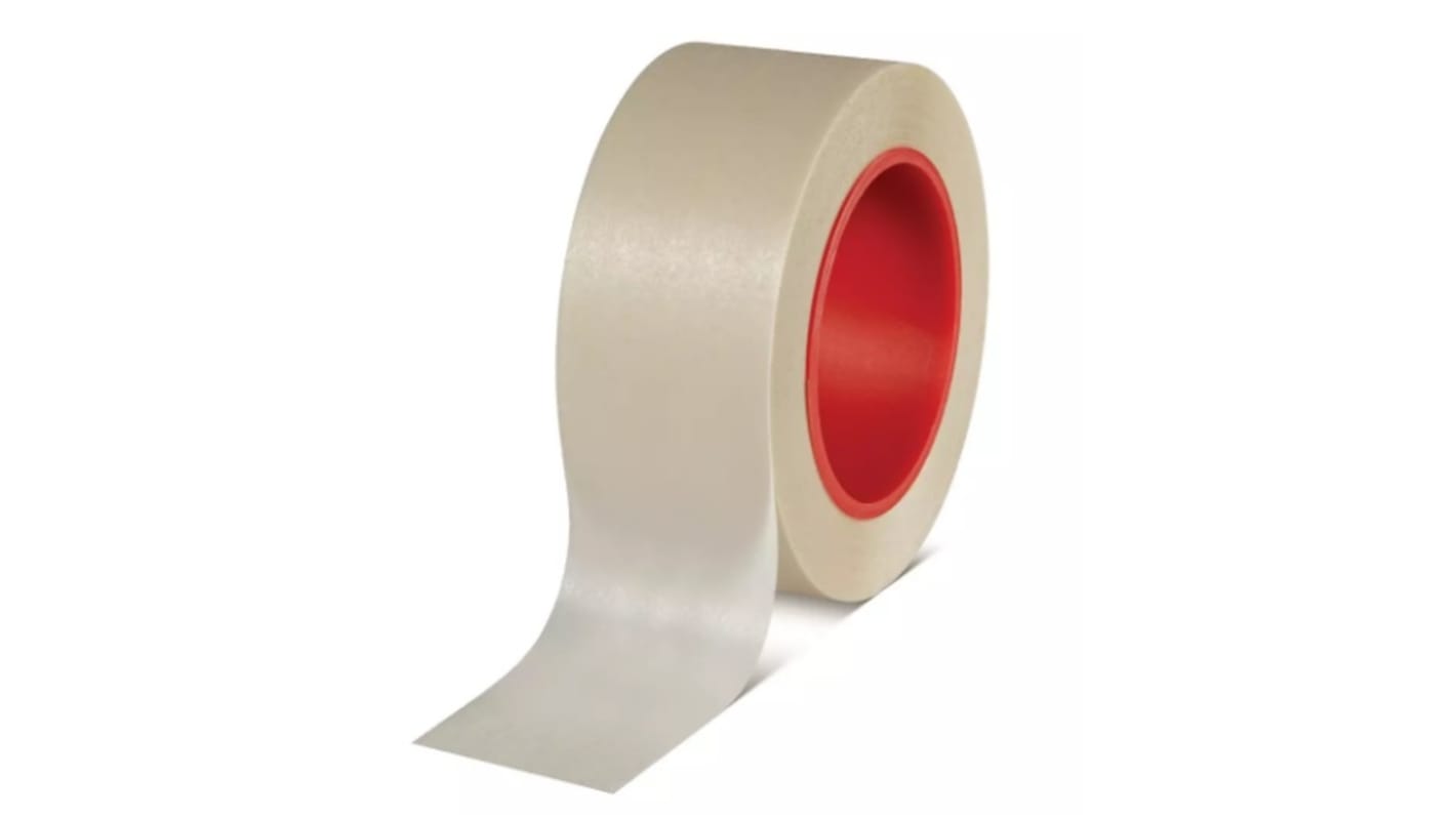 Taśma maskująca Tesa szerokość: 50mm PET