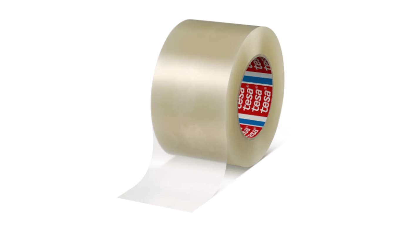 Tesa Masking Tape 75mm x 100m