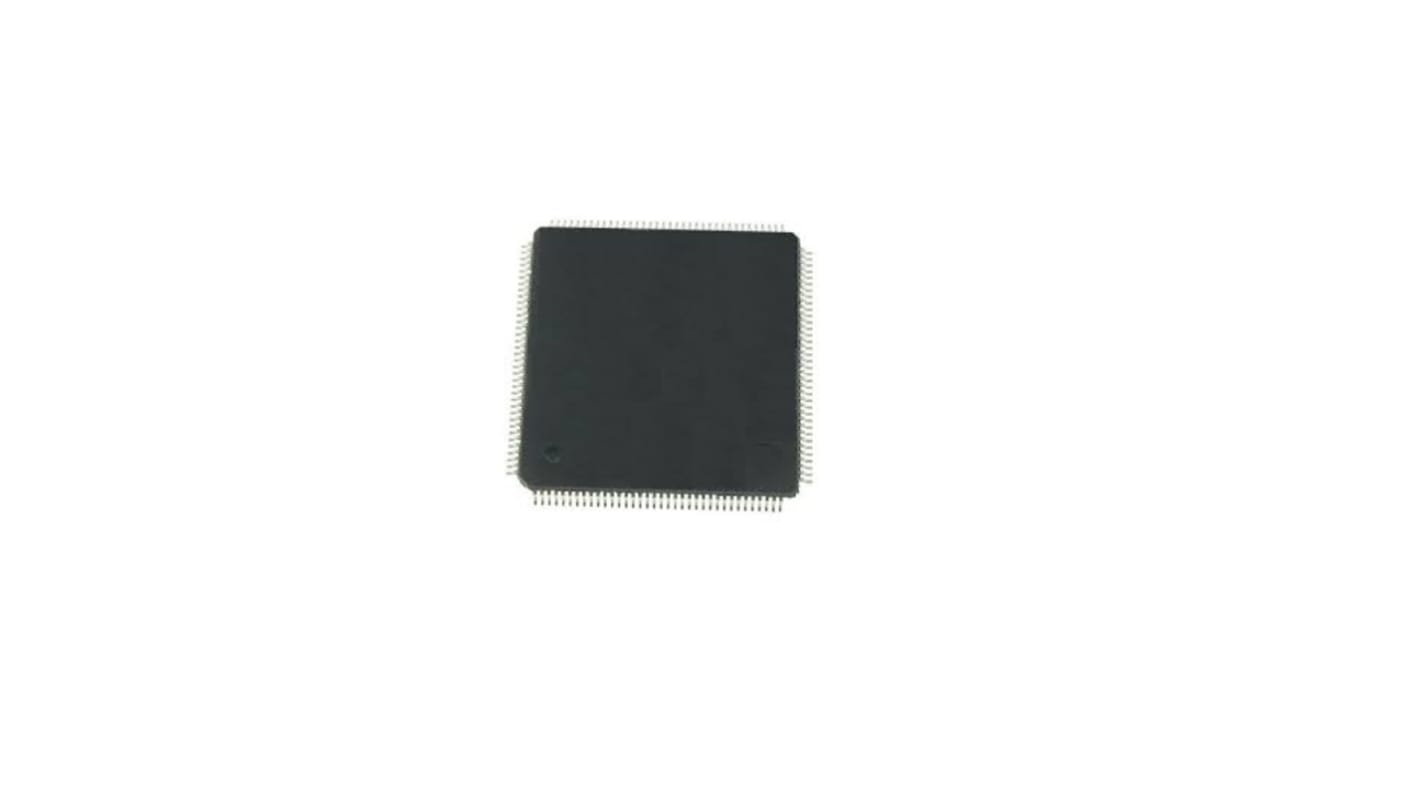 STMicroelectronics e200z4 Triple, SPC58 G Line Microcontroller, 144-Pin TQFP