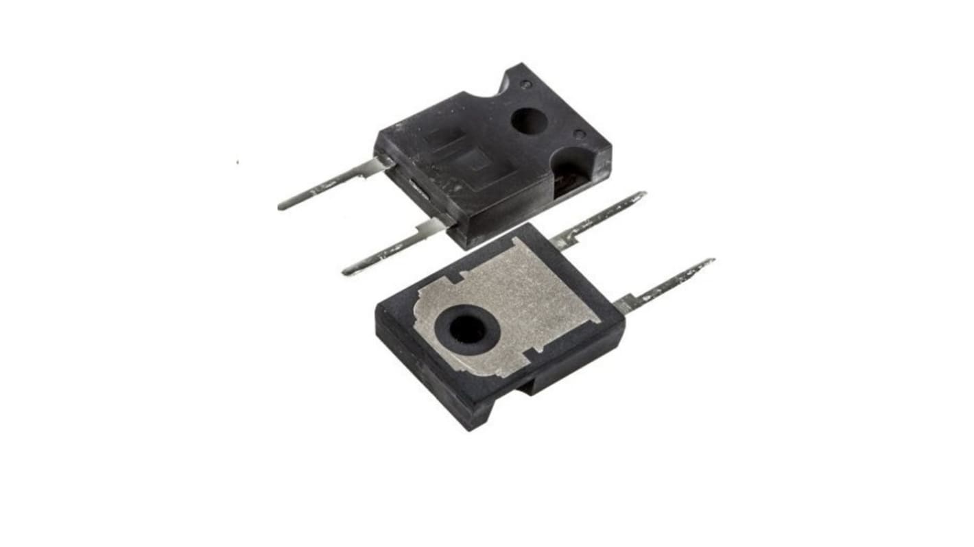 STMicroelectronics Rectifier & Schottky Diode, DO-247 LL STTH3012WL
