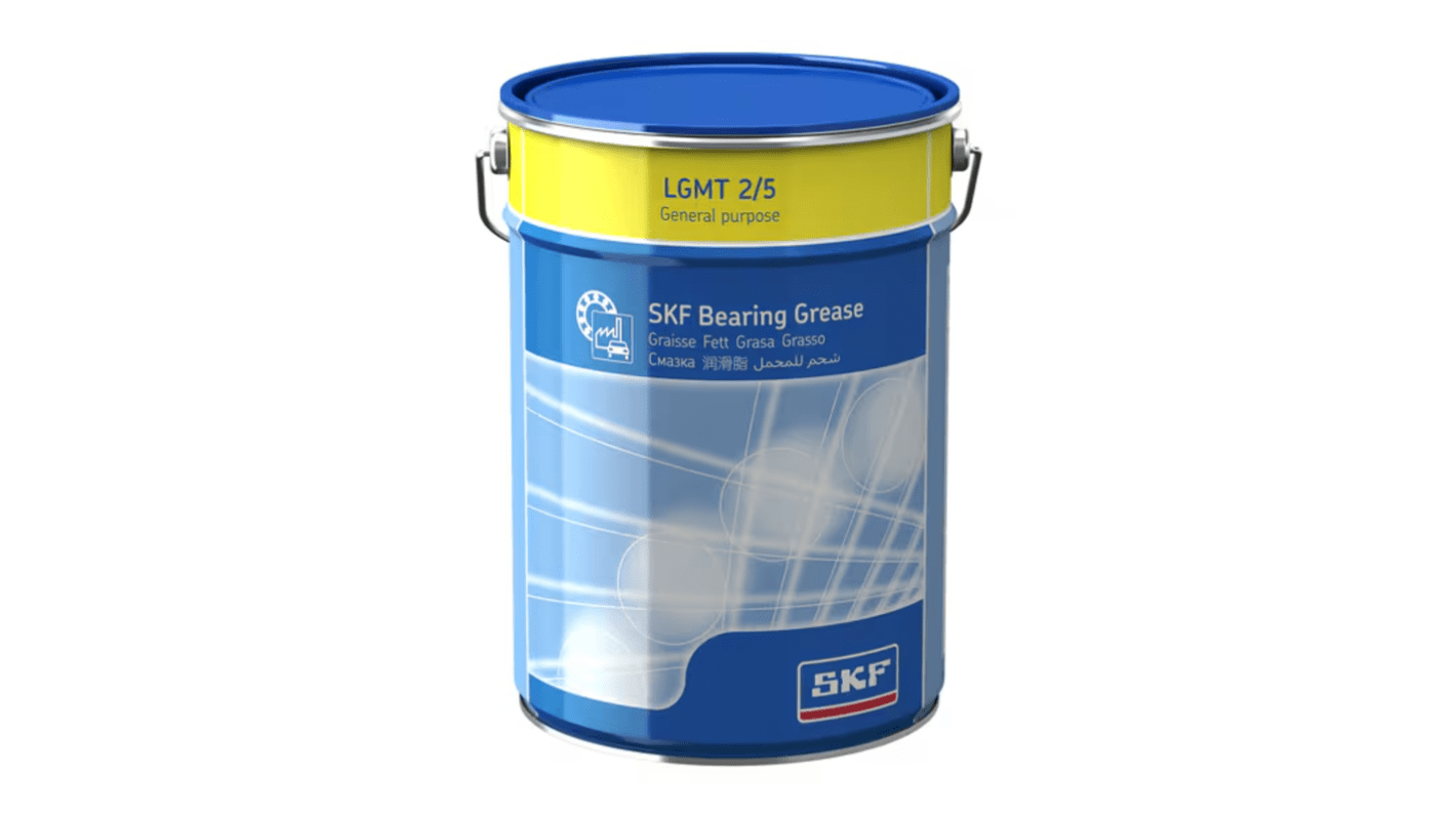 SKF Lithium Complex Soap Grease 5 kg SKF LGMT 2