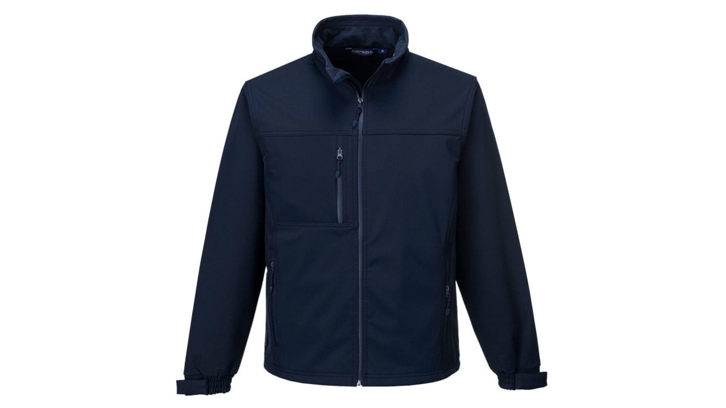 Portwest waterproof jacket discount