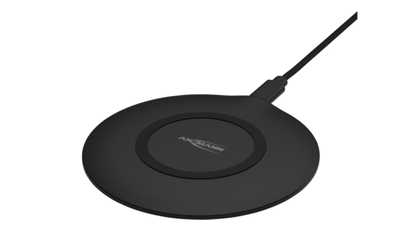 WiLine Wireless Charger, 15W