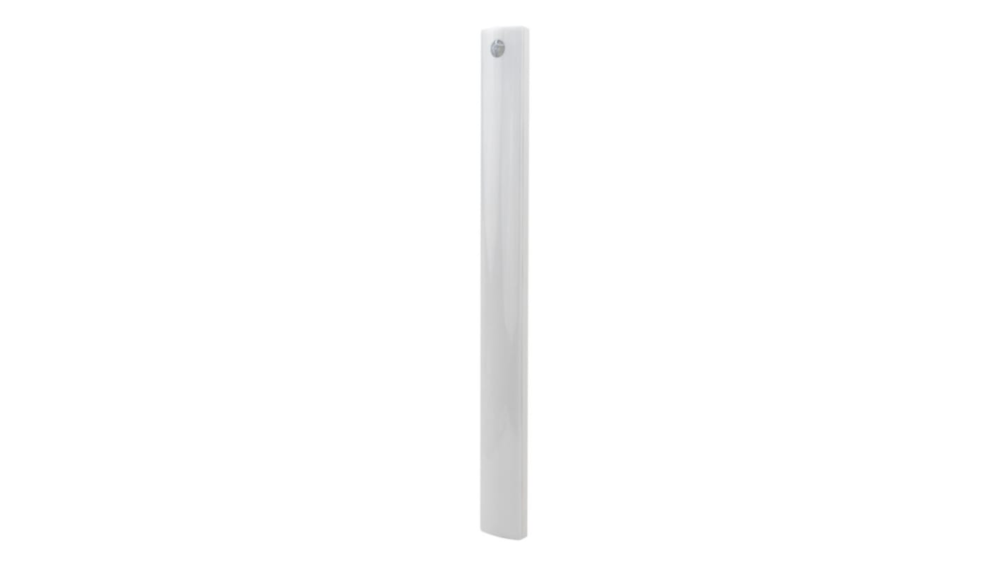 Ansmann LED Rechargeable Cabinet Light, 5 V dc, 351.4 mm Length, 2 W, 3000 K, 4000 K, 6500 K