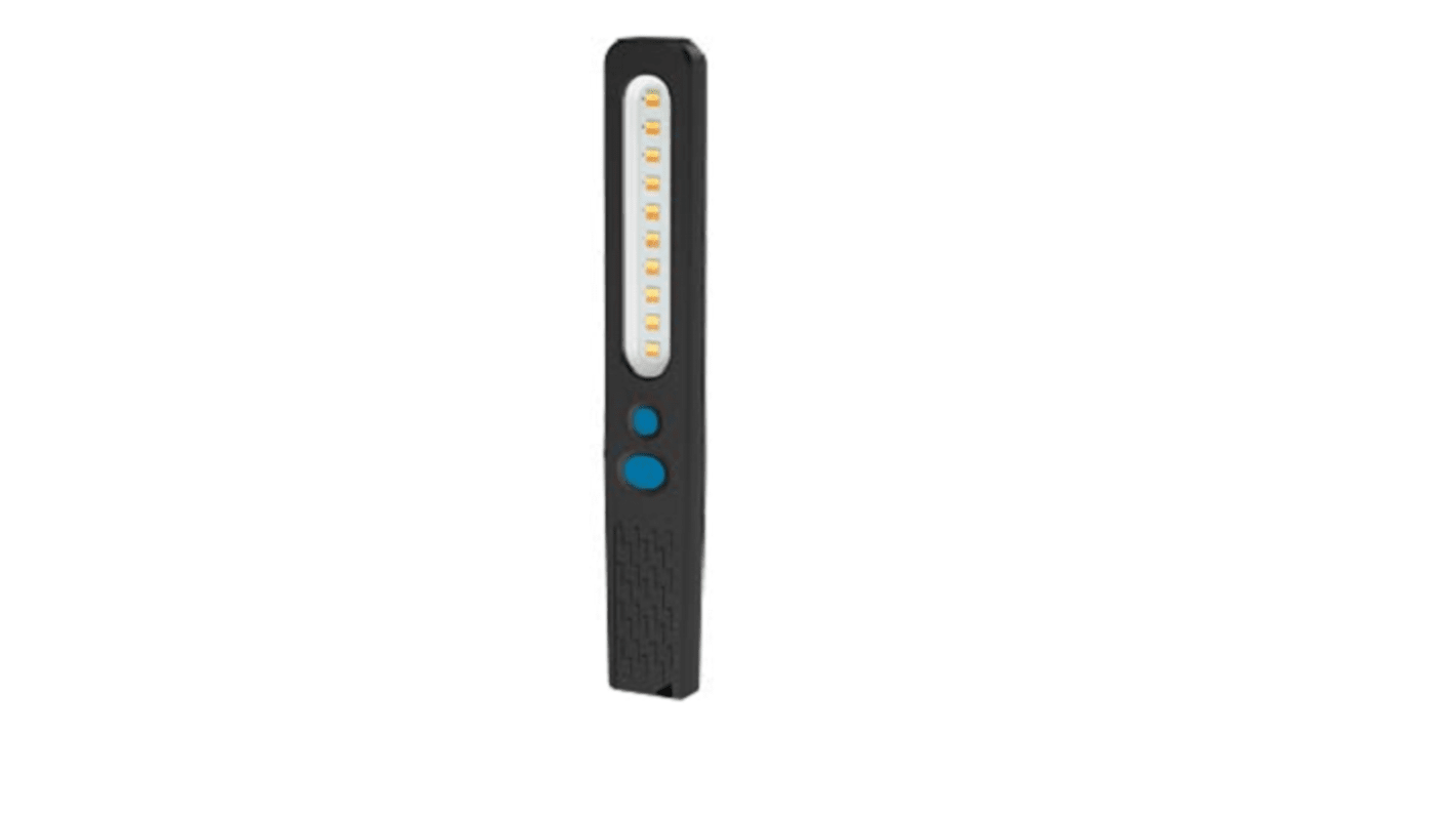 Ansmann LED Inspection Lamp, Handheld,  , IP20