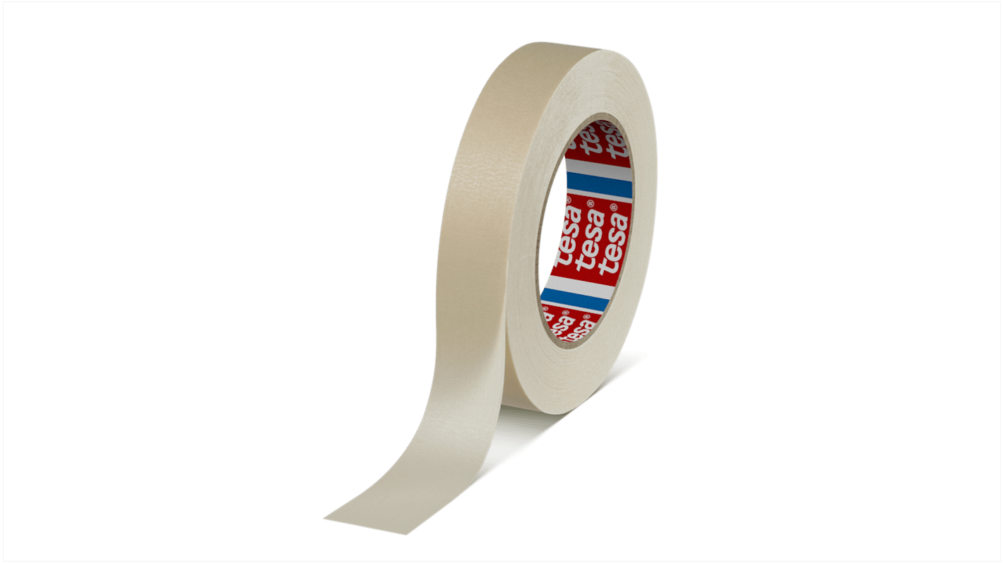 Tesa 04330-00018-00 Masking Tape 25mm x 50m