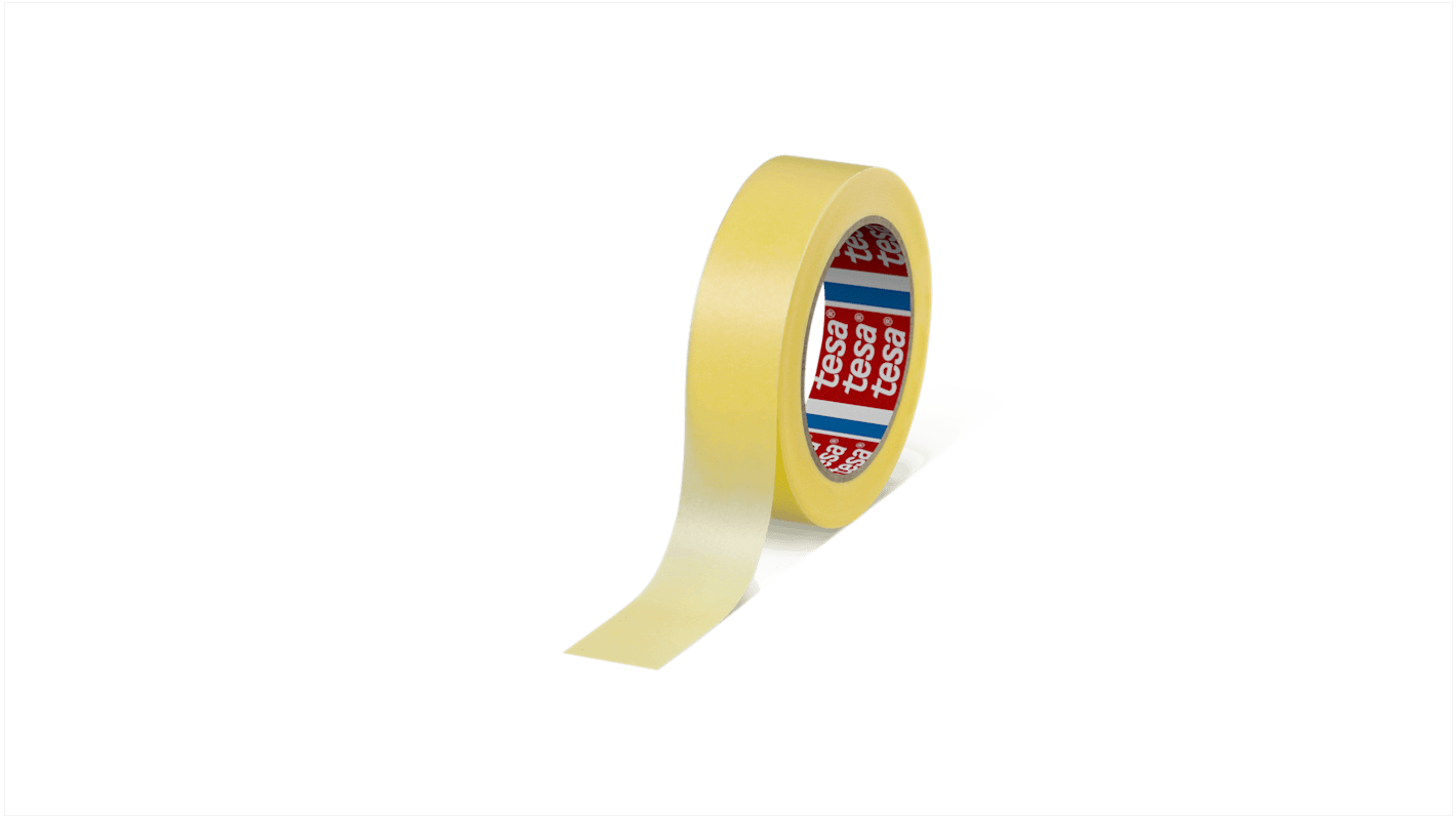 Taśma maskująca Tesa szerokość: 30mm Papierowe