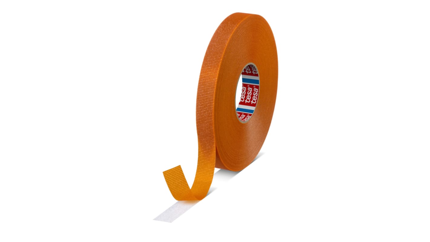 Taśma maskująca Tesa szerokość: 25mm PVC