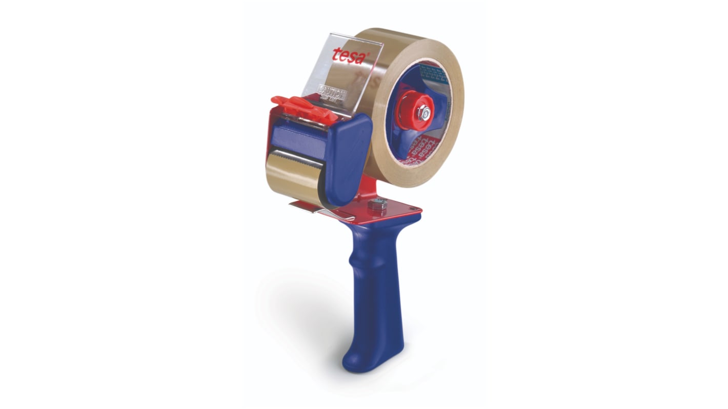 Portanastro Tesa Pistola per nastro per 50mm larghezza nastro