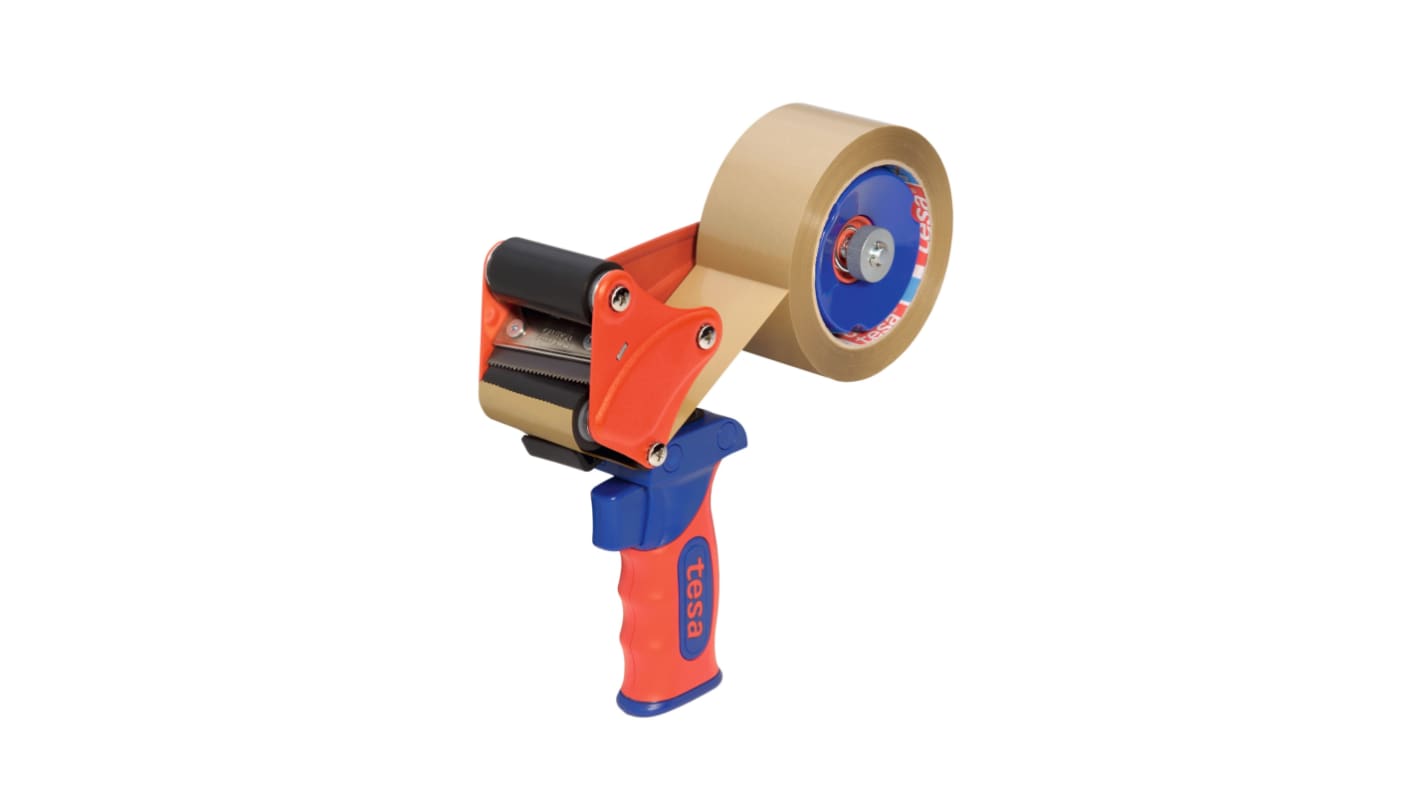 Portanastro Tesa Pistola per nastro per 55mm larghezza nastro