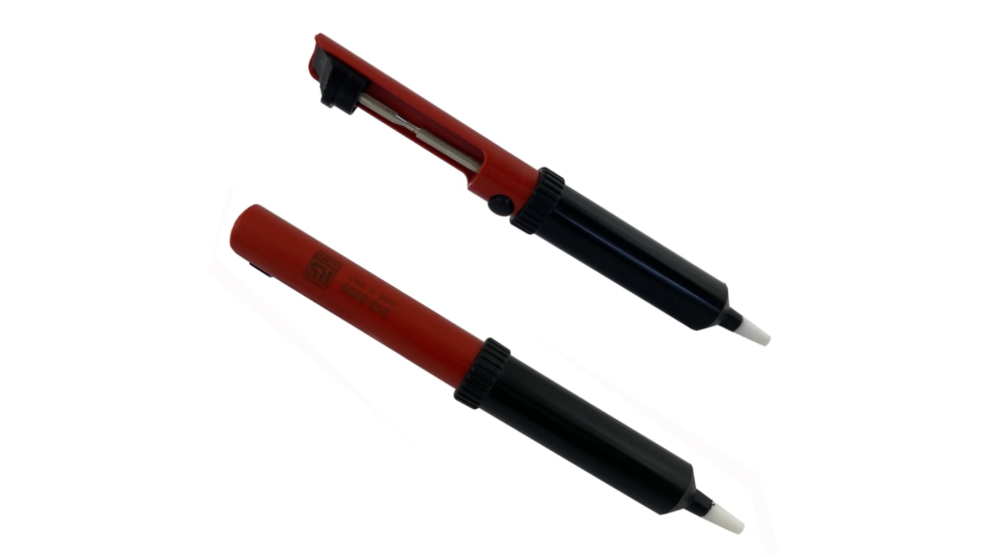 RS PRO Entlötpumpe 201mm