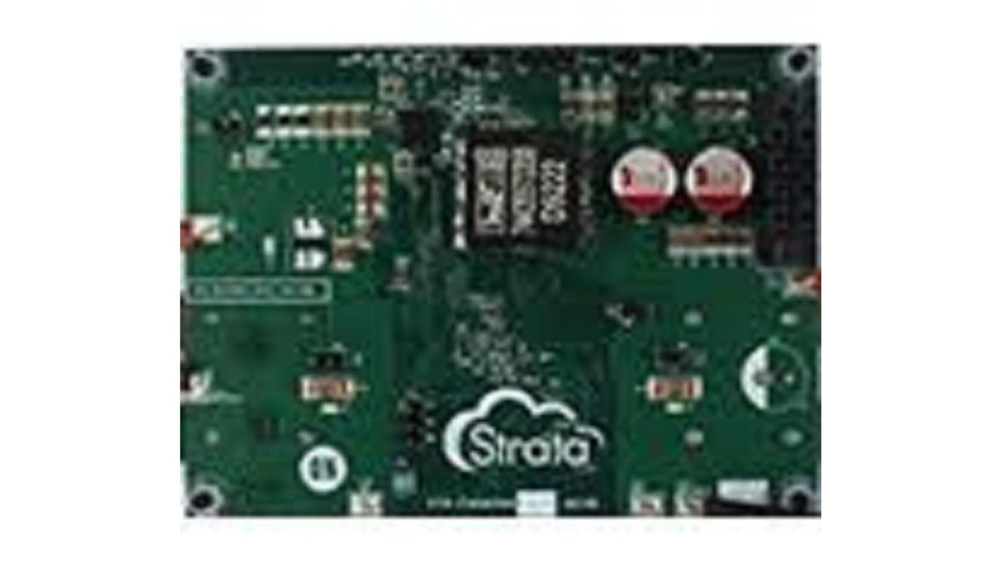onsemi STR-FAN65004B-GEVB: Strata Enabled FAN65004B 65V Sync Buck Buck Regulator for FAN65004B