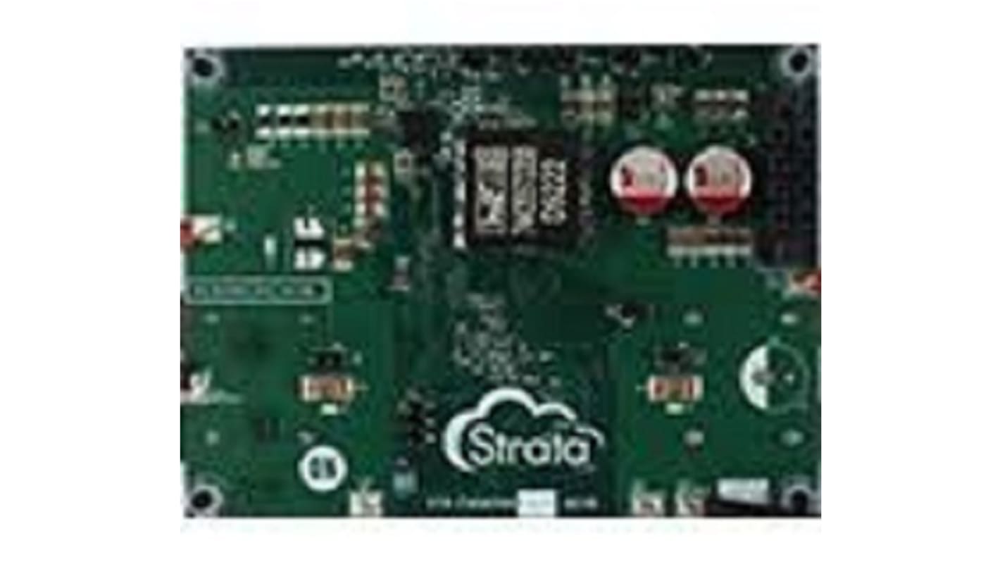 onsemi STR-FAN65005A-GEVB: Strata Enabled FAN65005A 65V Sync Buck Buck Regulator for FAN65005A