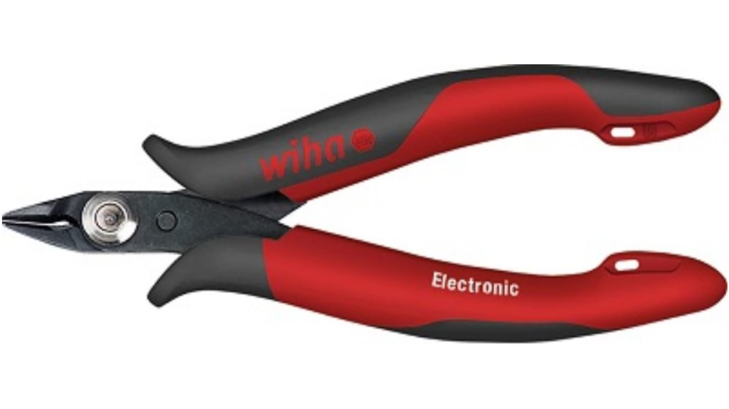 Wiha 26812 Side Cutters