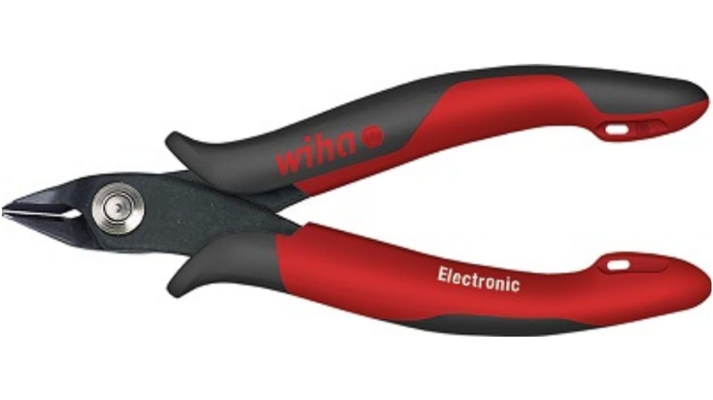 Wiha 26818 Side Cutters