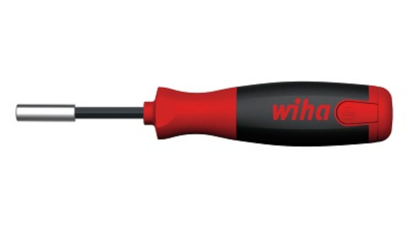 Set di cacciaviti Wiha, 12 pezzi Magnetico
