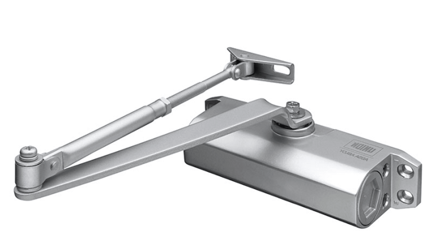 Union Fire Door Suitable Door Closer