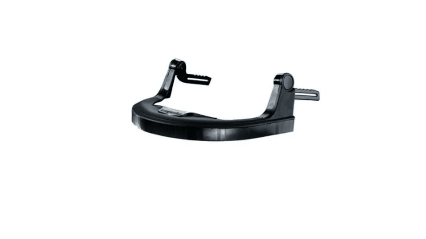 Visiera di protezione Centurion Safety, resistente a Liquido, Penetrazione, Anti UV