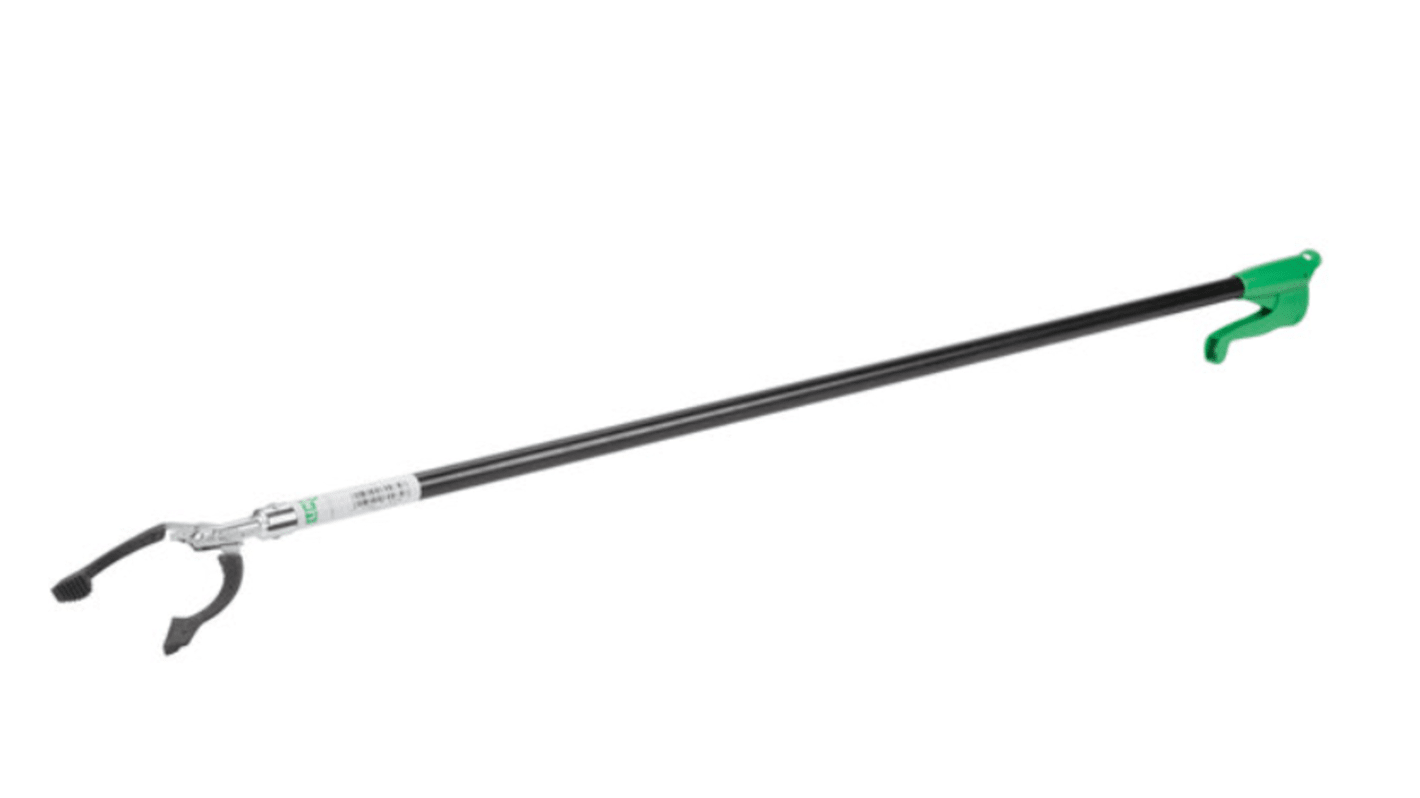 Unger Litter Picker Pick Up Tool, 2438 mm Steel